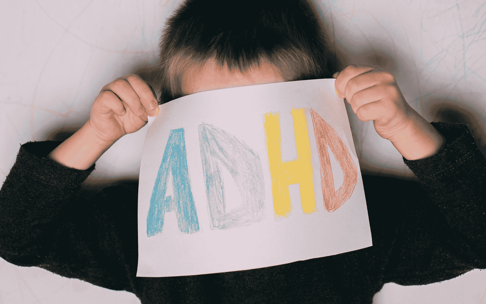 Czy moje dziecko ma ADHD? Najczęstsze objawy i kiedy warto skonsultować się ze specjalistą